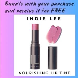Indie Lee Lip Tint